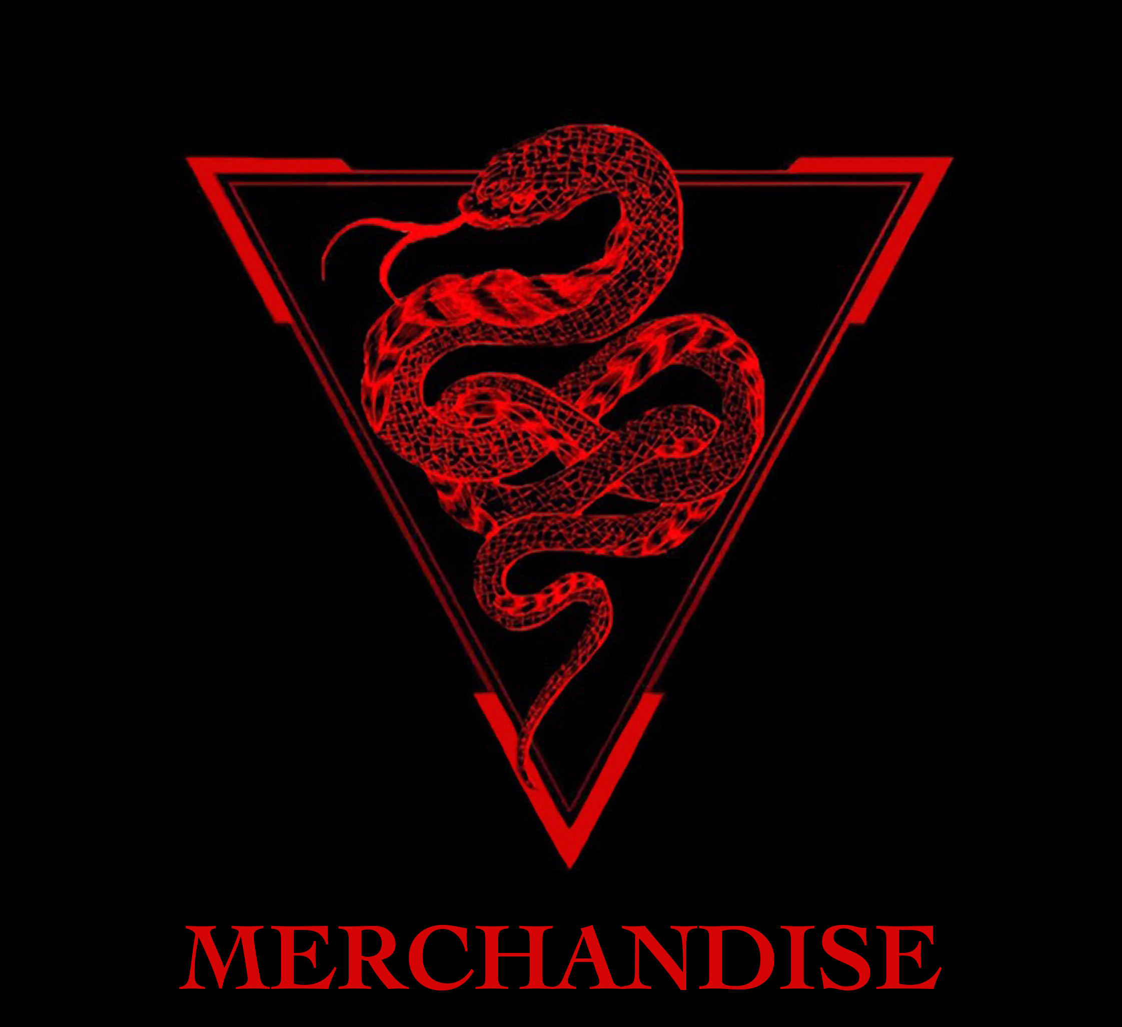 Grail Of The Serpent Merchandise