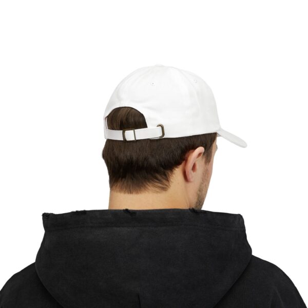 Grail of the Serpent Hat (Black & White) NEW* - Image 8