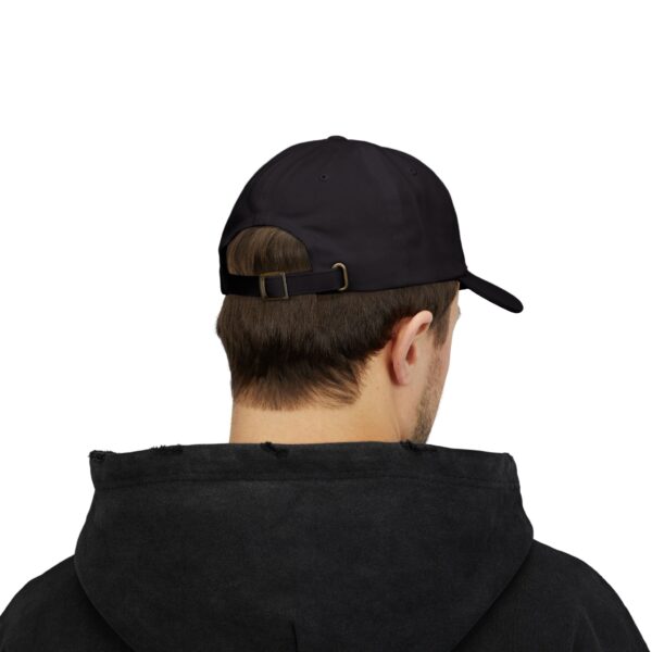 Grail of the Serpent Hat (Black & White) NEW* - Image 2