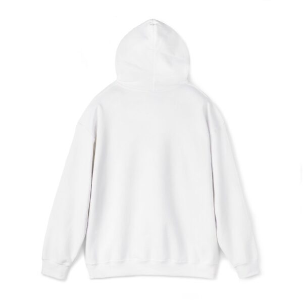 Grail of the Serpent Embroiled Hoodie (Unisex) - Image 7