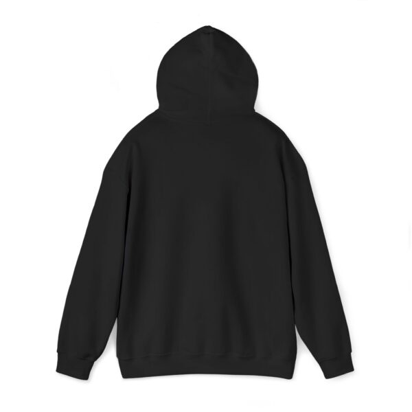 Grail of the Serpent Embroiled Hoodie (Unisex) - Image 3