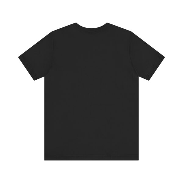 Rebellion Liberation Mastery T-Shirt (Black) - Image 2