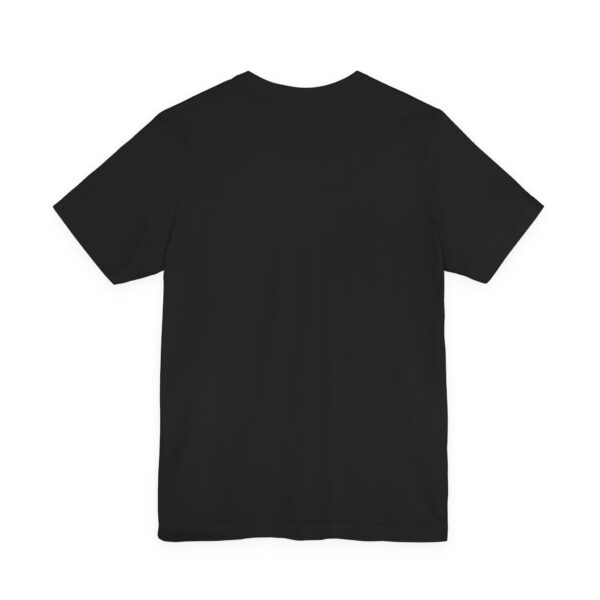Rebellion Liberation Mastery T-Shirt (Black) - Image 4