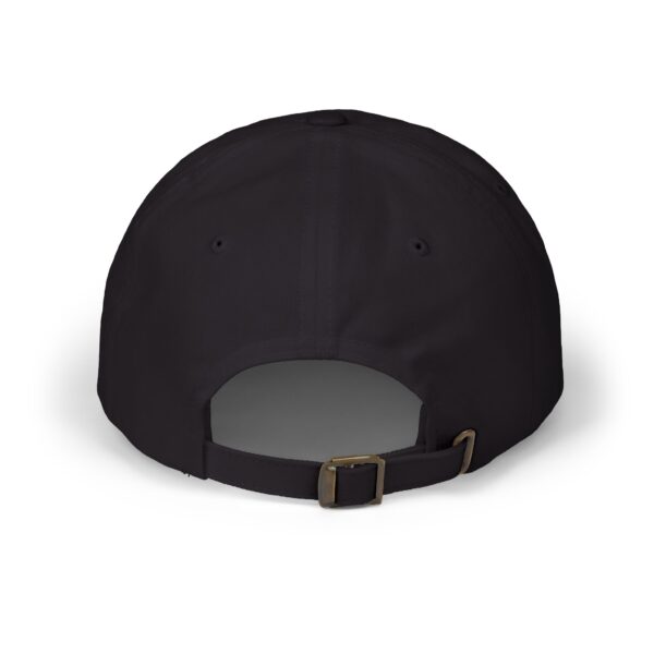 Grail of the Serpent Hat (Black & White) NEW* - Image 4