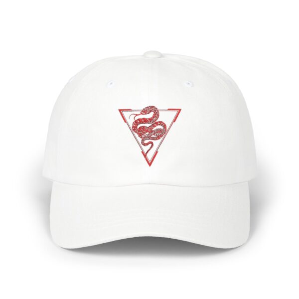 Grail of the Serpent Hat (Black & White) NEW* - Image 6
