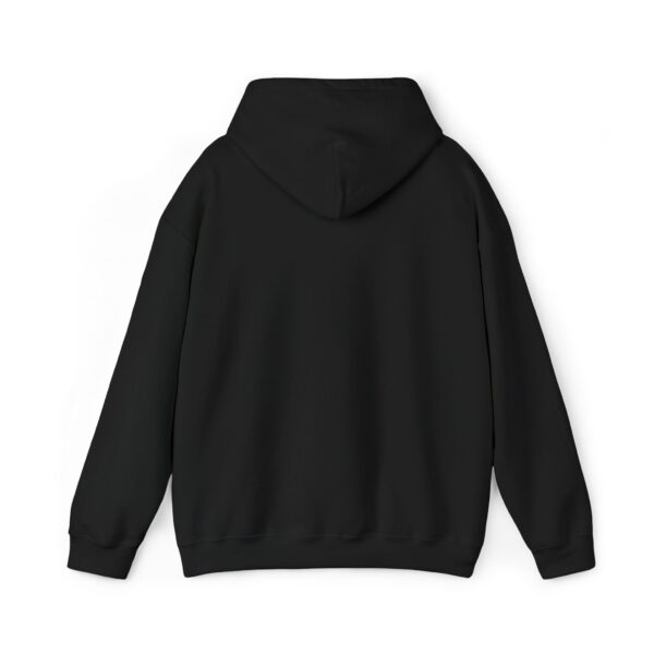 Grail of the Serpent Embroiled Hoodie (Unisex) - Image 2