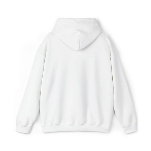 Grail of the Serpent Embroiled Hoodie (Unisex) - Image 6